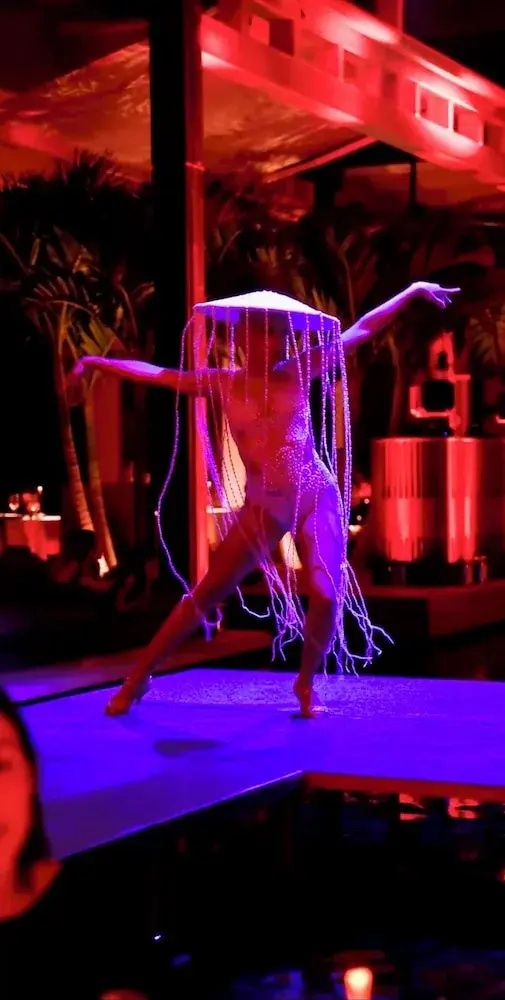 Photo - The Setai Residence Miami Beach