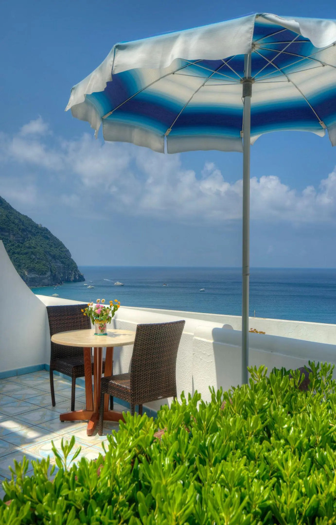 Foto - Hotel Imperamare