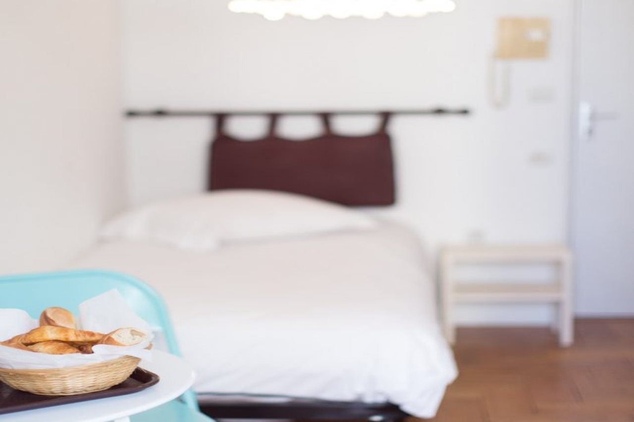 Photo - Hotel Esperanto