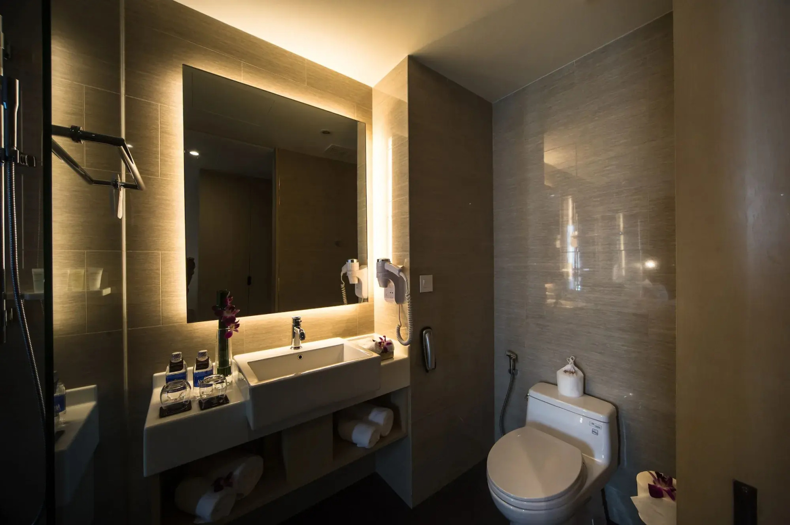 Photo - Liberty Central Saigon Riverside Hotel