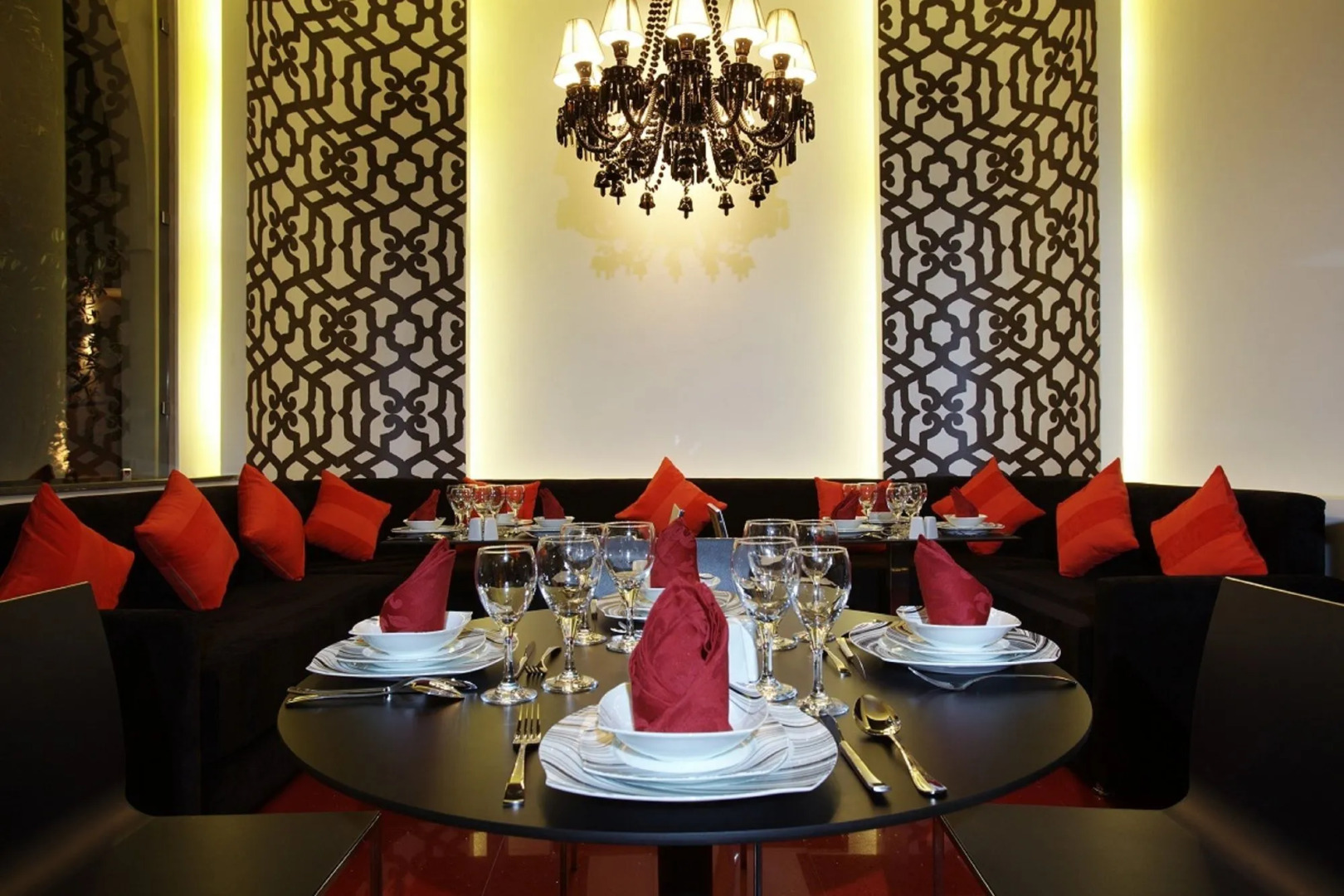 Photo - Residence Dar Lamia Marrakech