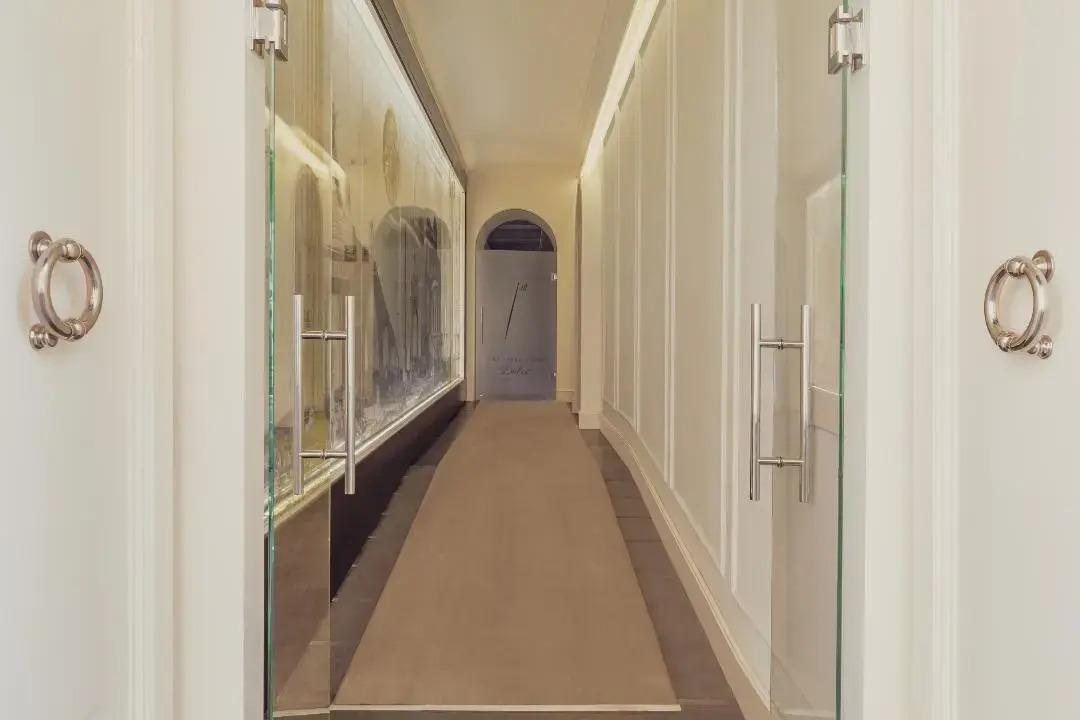 Foto - The First Dolce - Preferred Hotels & Resorts