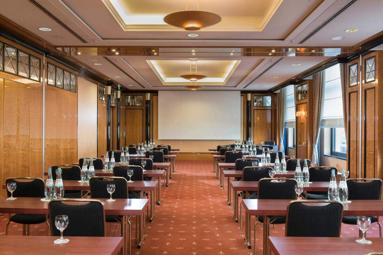 Photo - JW Marriott Hotel Berlin