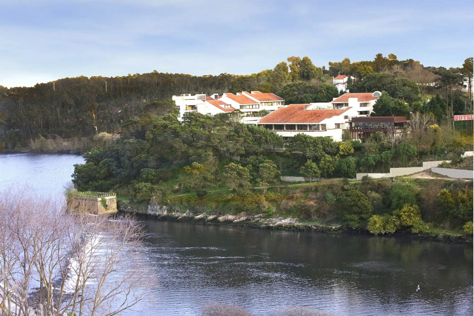 Foto - Santana Hotel & SPA