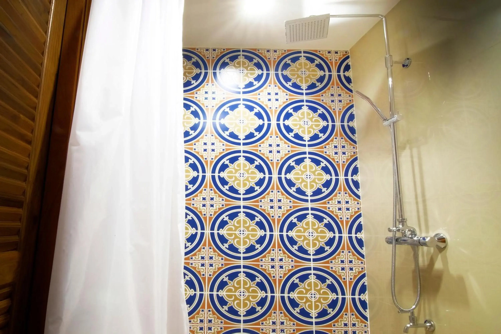 Photo - Tapae Gate Villa