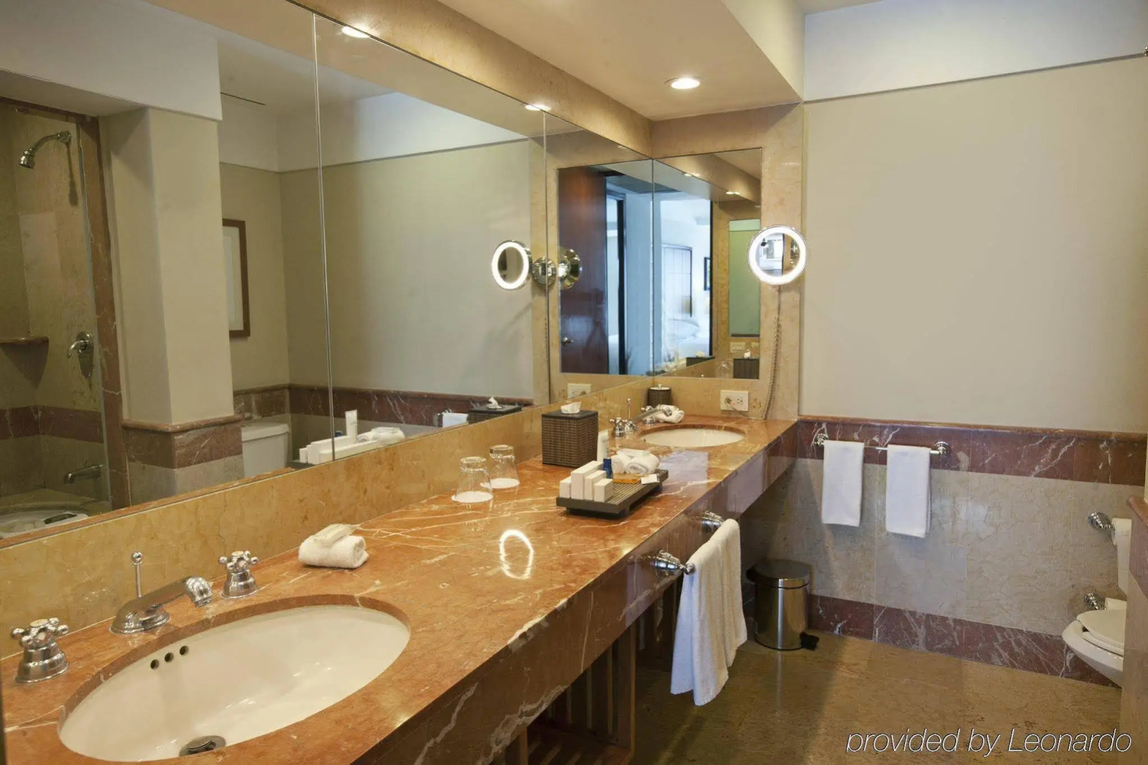 Foto - Grand Fiesta Americana Chapultepec