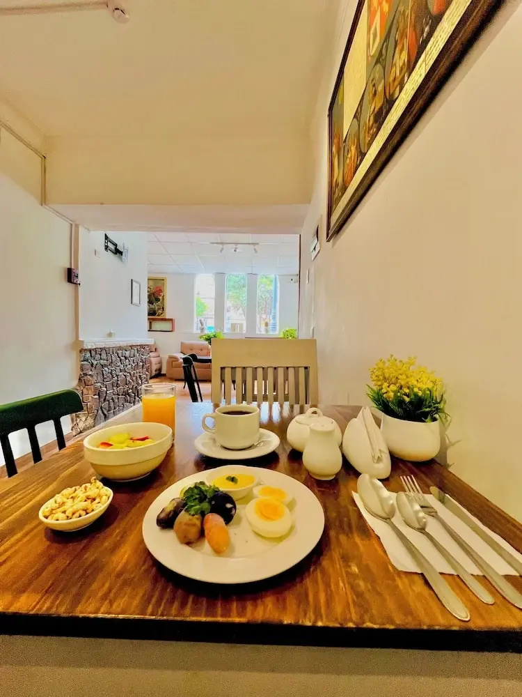 Photo - Hostal María Angola