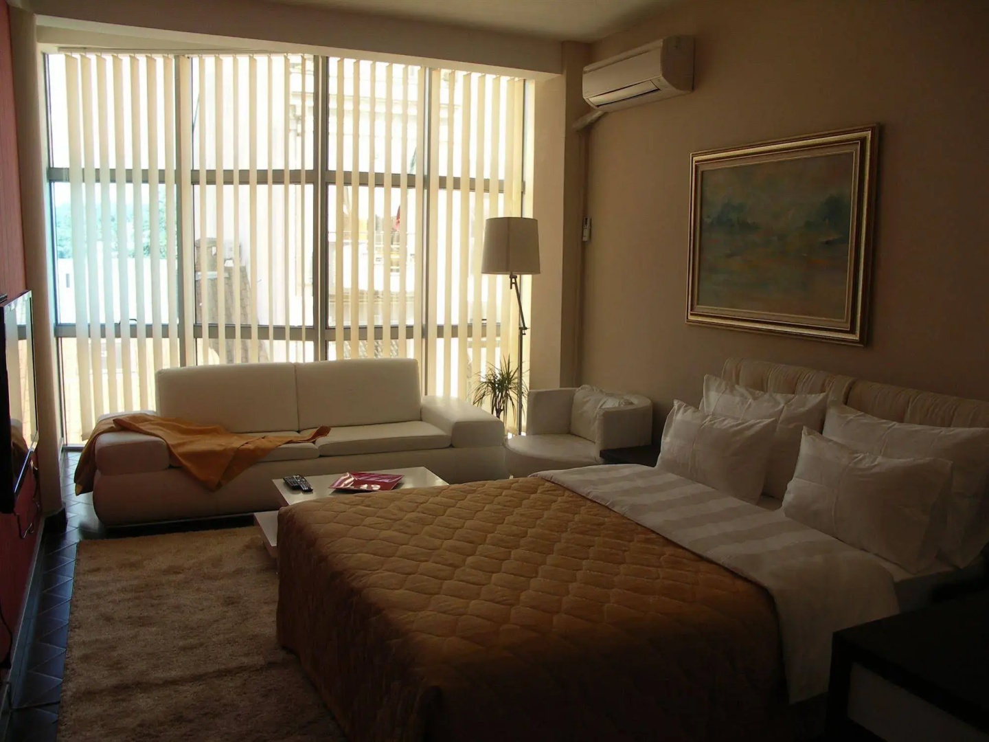 Foto - Hotel Alexandar Lux