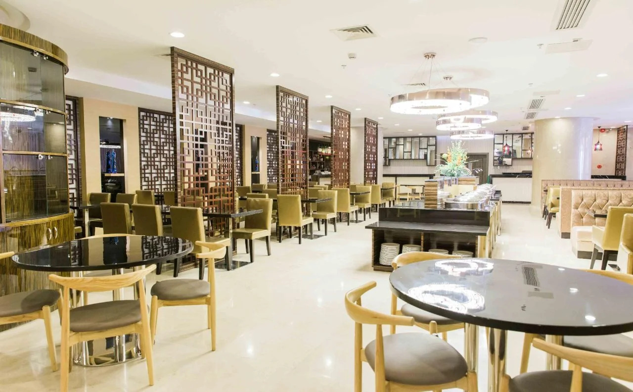 Photo - Swiss-Belhotel Blulane