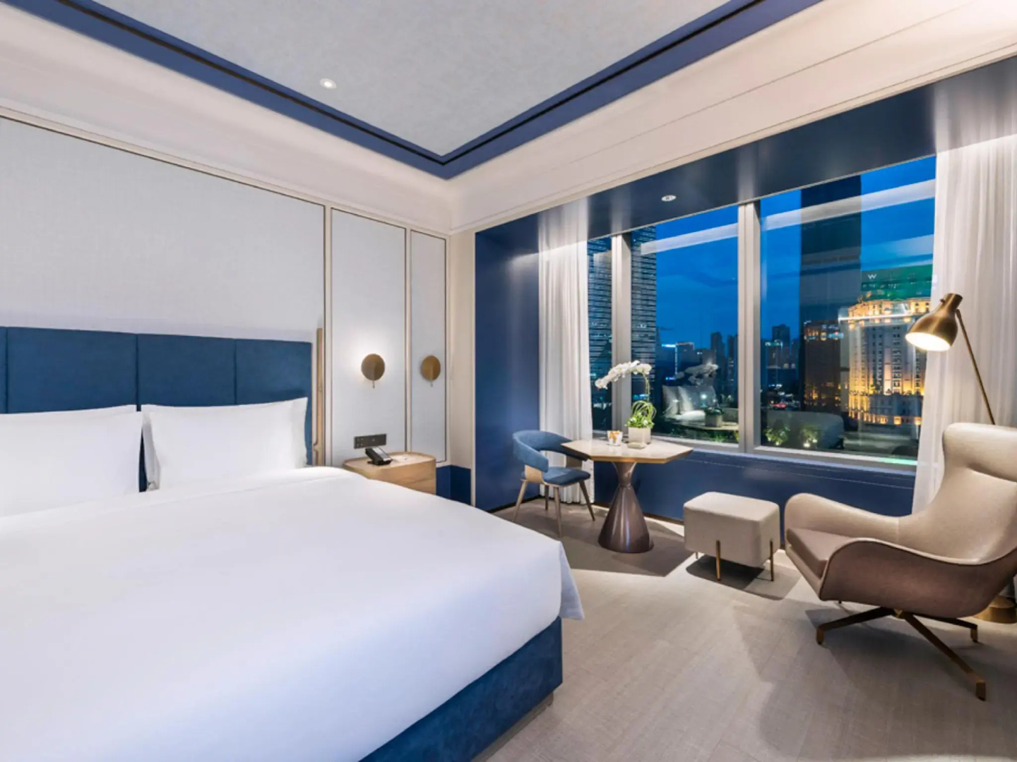 Photo - MaxX by Steigenberger Guangzhou Zhujiang New Town
