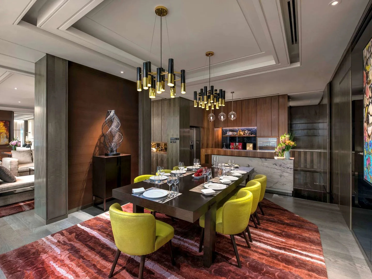 Photo - Sofitel Kuala Lumpur Damansara