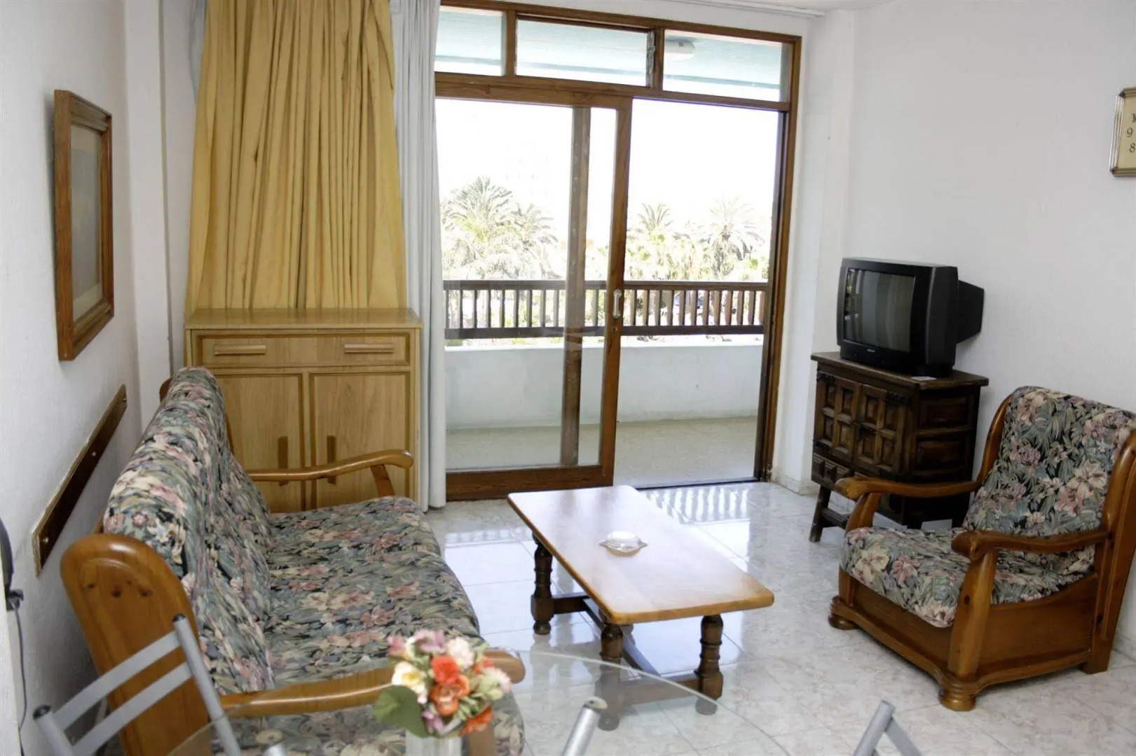 Foto - Apartamentos Fayna