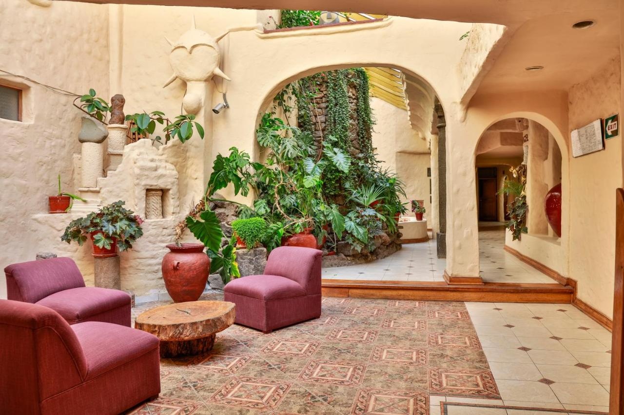 Photo - San Agustin Internacional Hotel