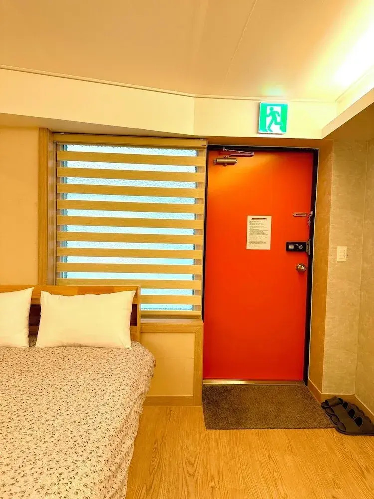 Foto - R Guesthouse Jongmyo