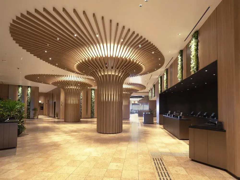 Foto - Oriental Hotel Universal City