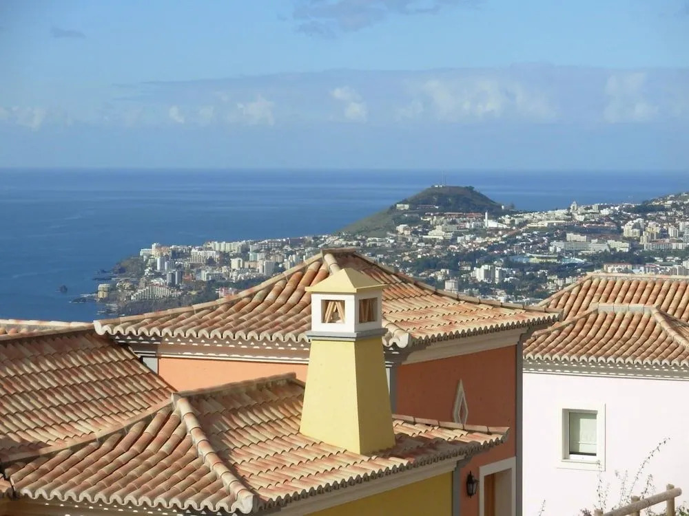 Foto - Balancal Apartments and Villas Palheiro Village by Holiday Rental Madeira