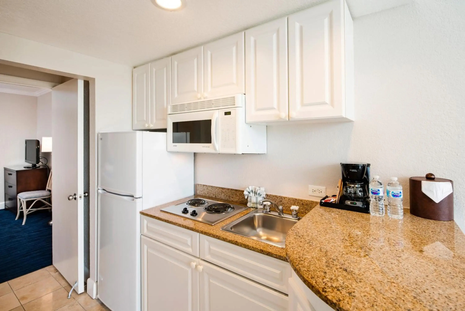 Foto - RumFish Beach at TradeWinds