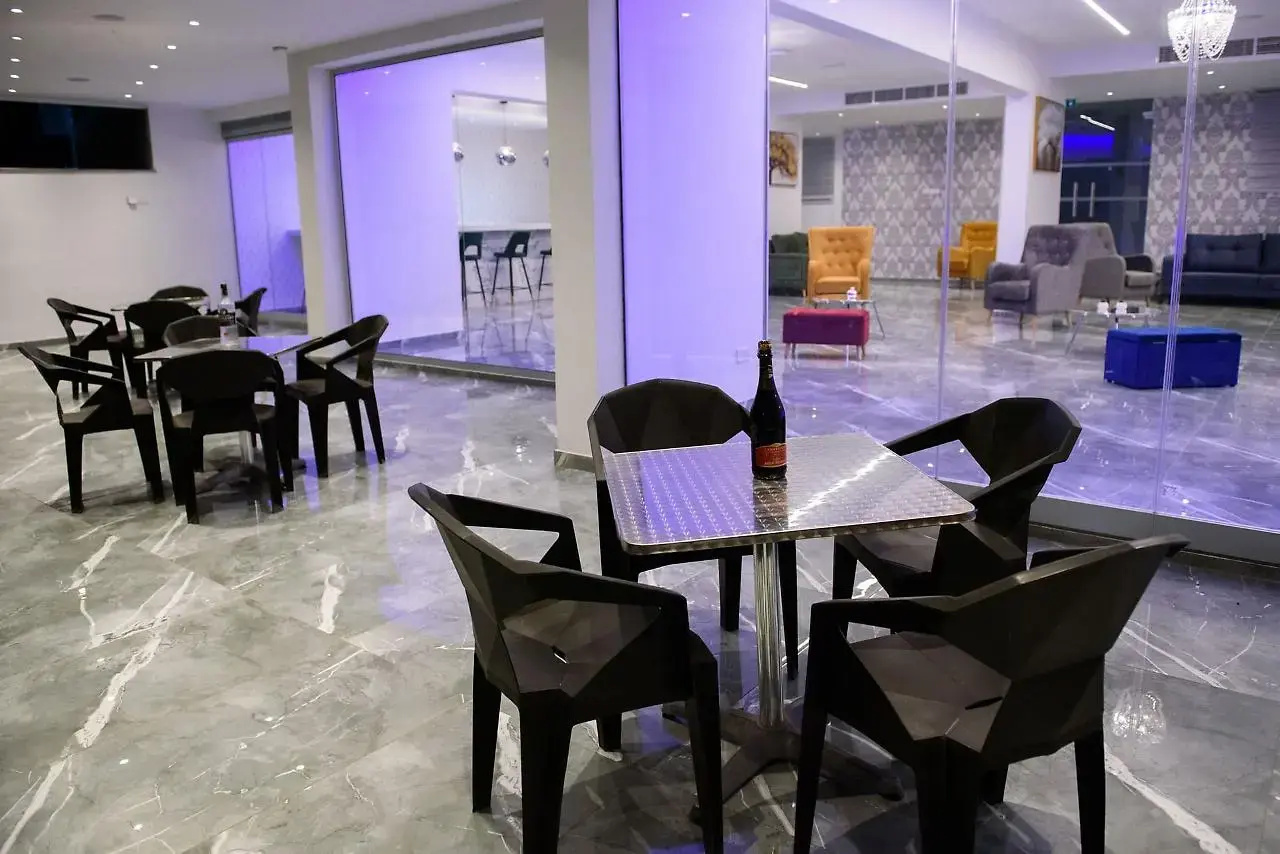 Foto - Milea Hotel