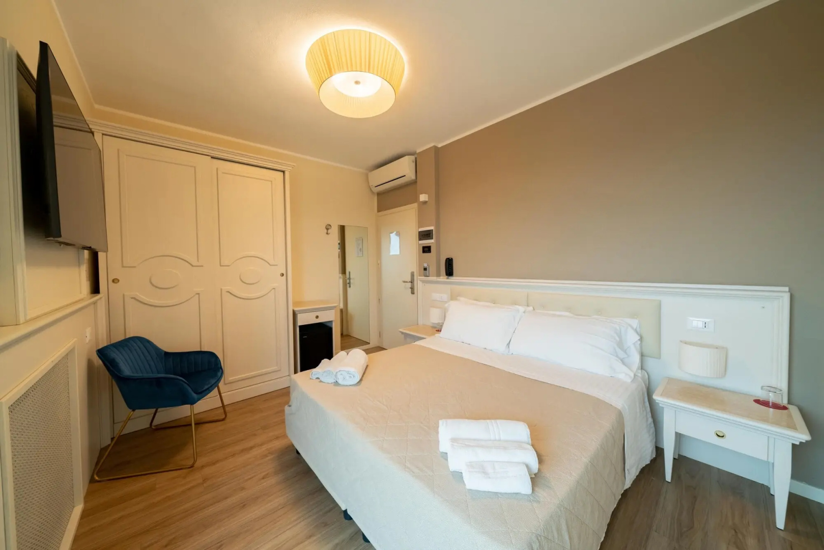 Foto - Hotel Orchidea