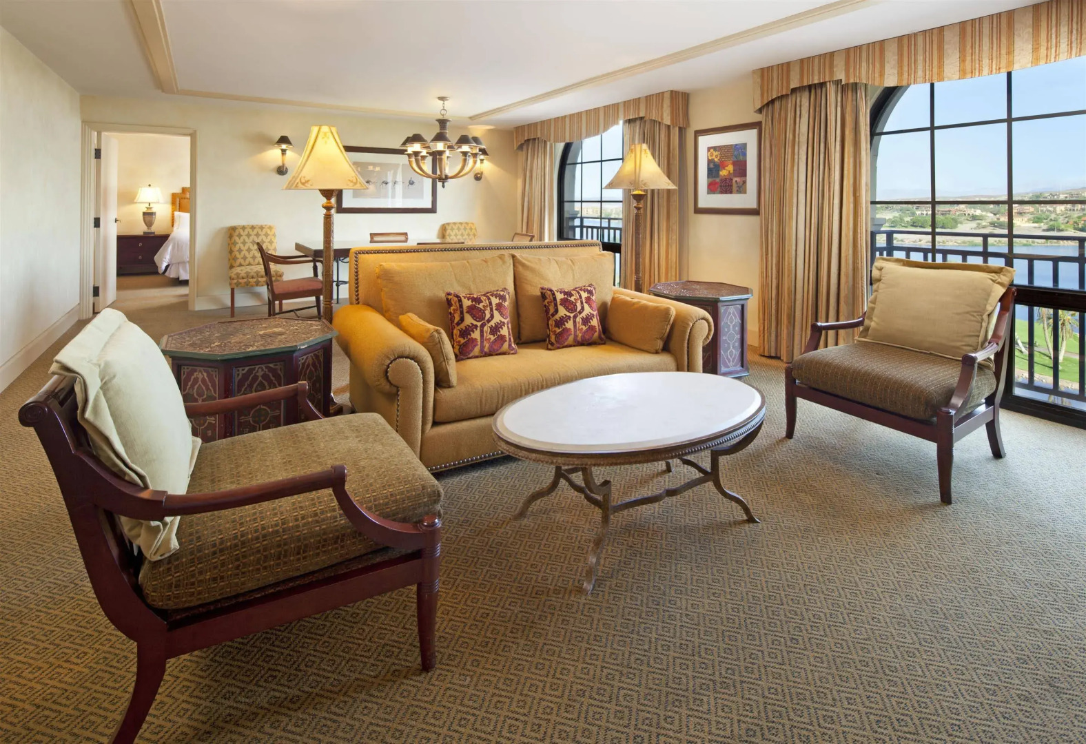 Foto - The Westin Lake Las Vegas Resort & Spa