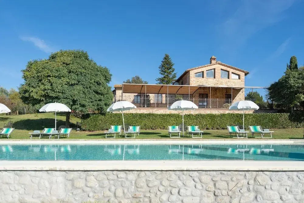 Photo - Le Rocche di Valiano