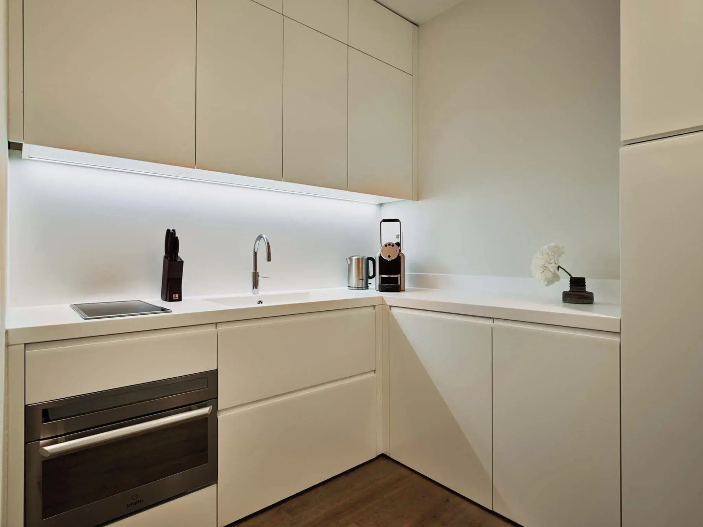 Foto - Mandarin Oriental Conservatorium, Amsterdam