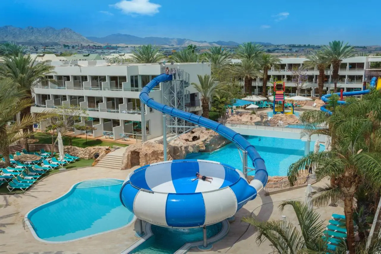 Foto - Leonardo Club Hotel Eilat - All Inclusive