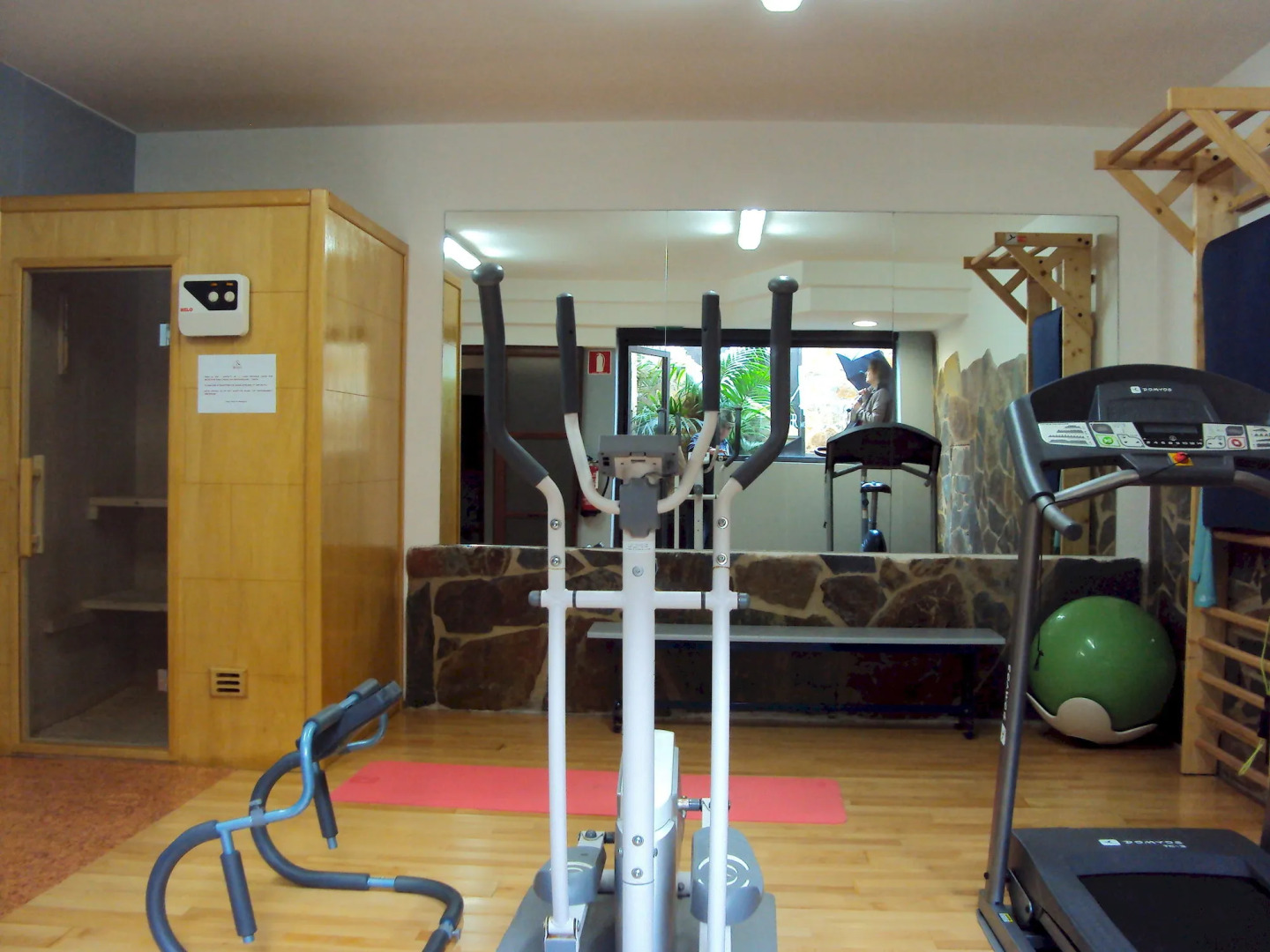 Photo - Hotel Rural El Mondalón