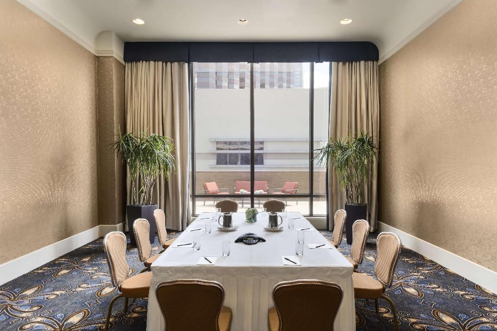 Foto - Fairmont Dallas