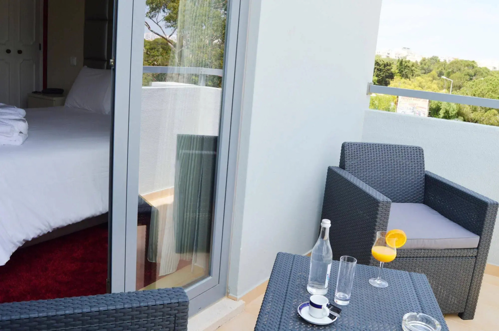 Photo - Hotel Santa Eulália Bay