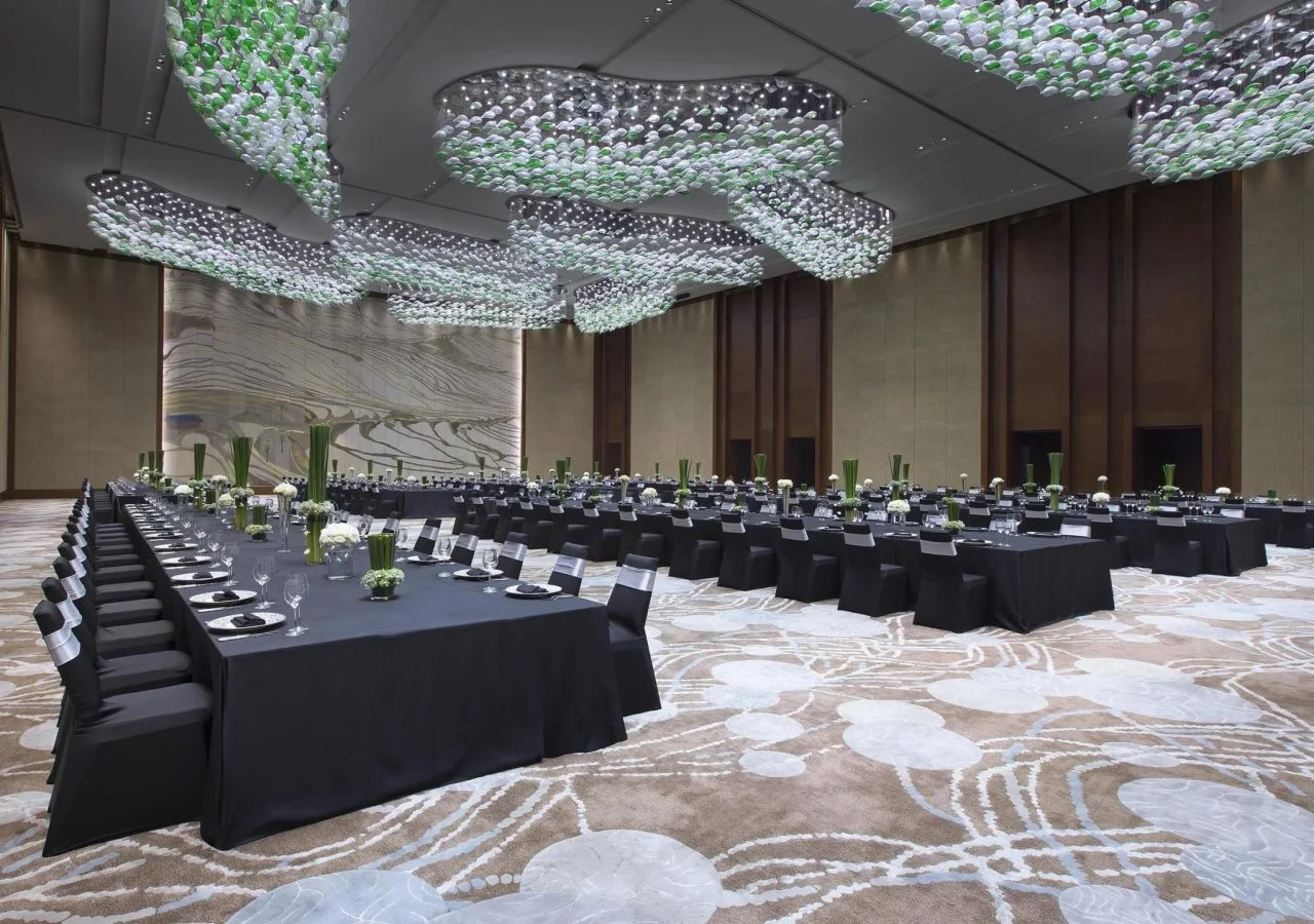 Foto - The Westin Chongqing Liberation Square