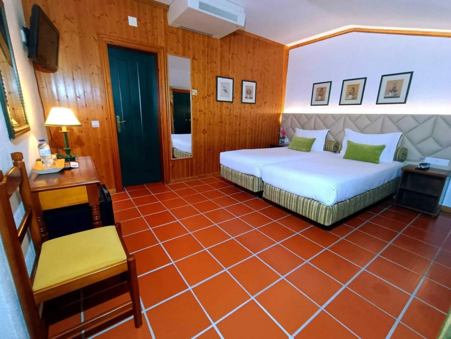 Photo - Hotel Dom Manuel