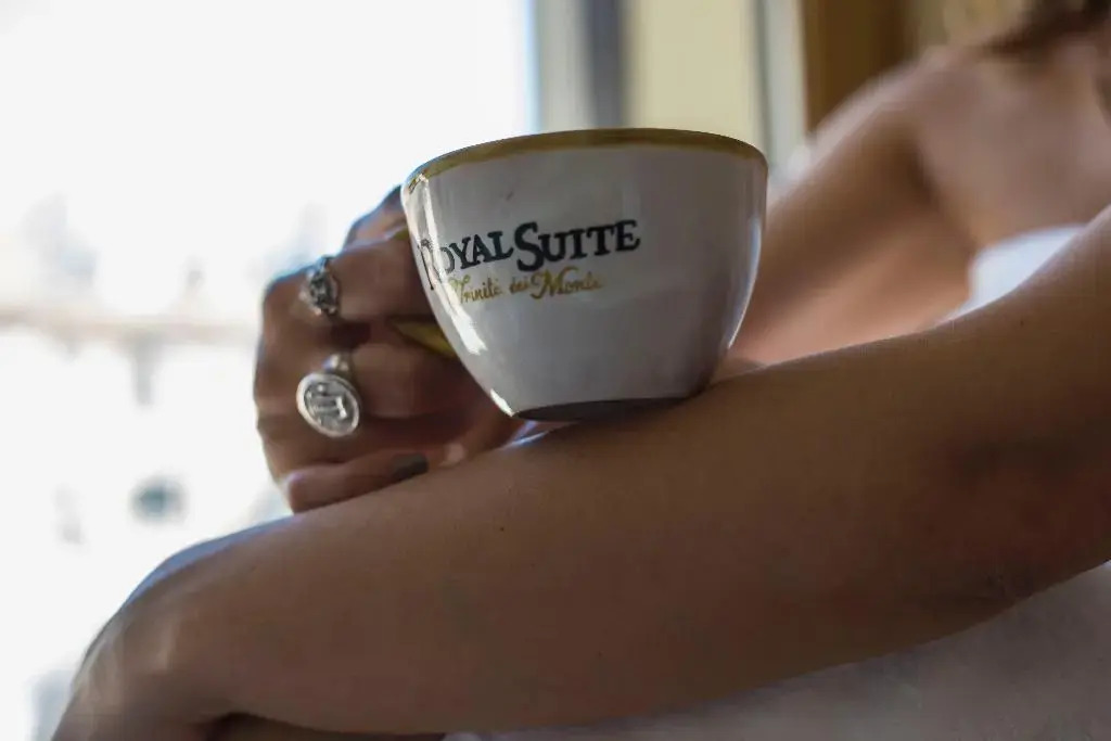 Foto - Royal Suite Trinità Dei Monti