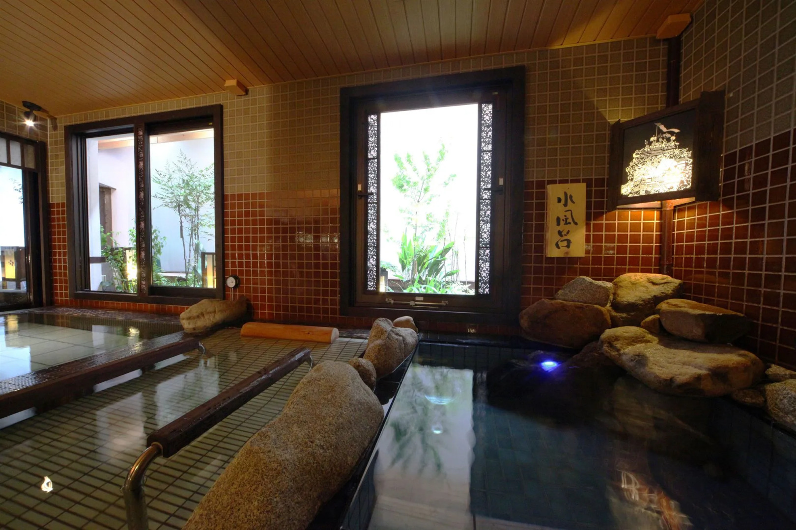 Foto - Dormy Inn Premium Hakata Canal City Mae