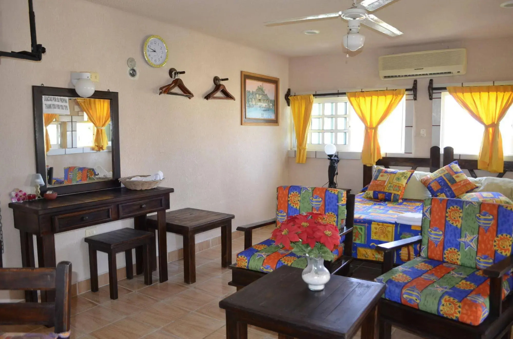 Foto - Hotel Sol Caribe