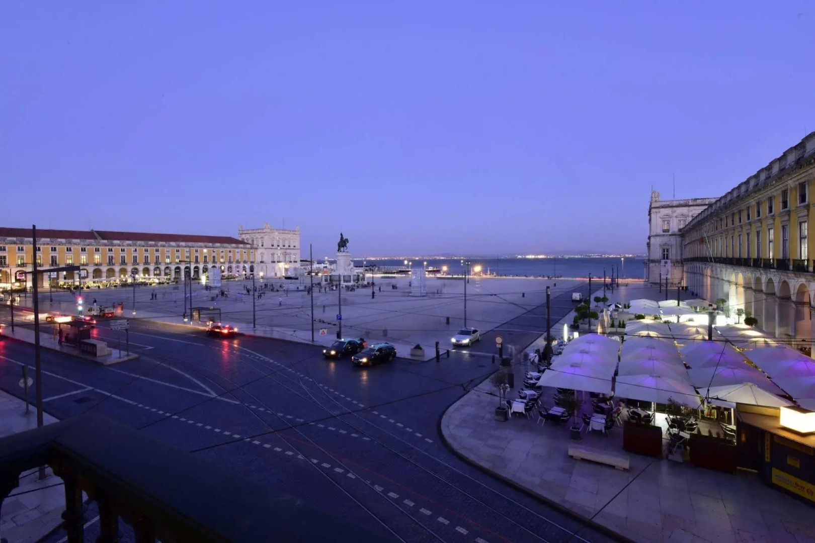 Foto - Pousada de Lisboa - Small Luxury Hotels Of The World