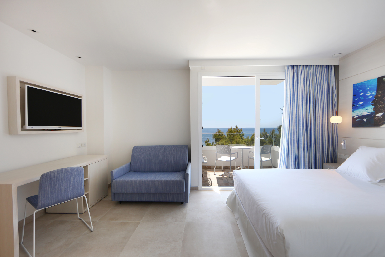 Foto - Iberostar Selection Santa Eulalia Ibiza - Adults-Only