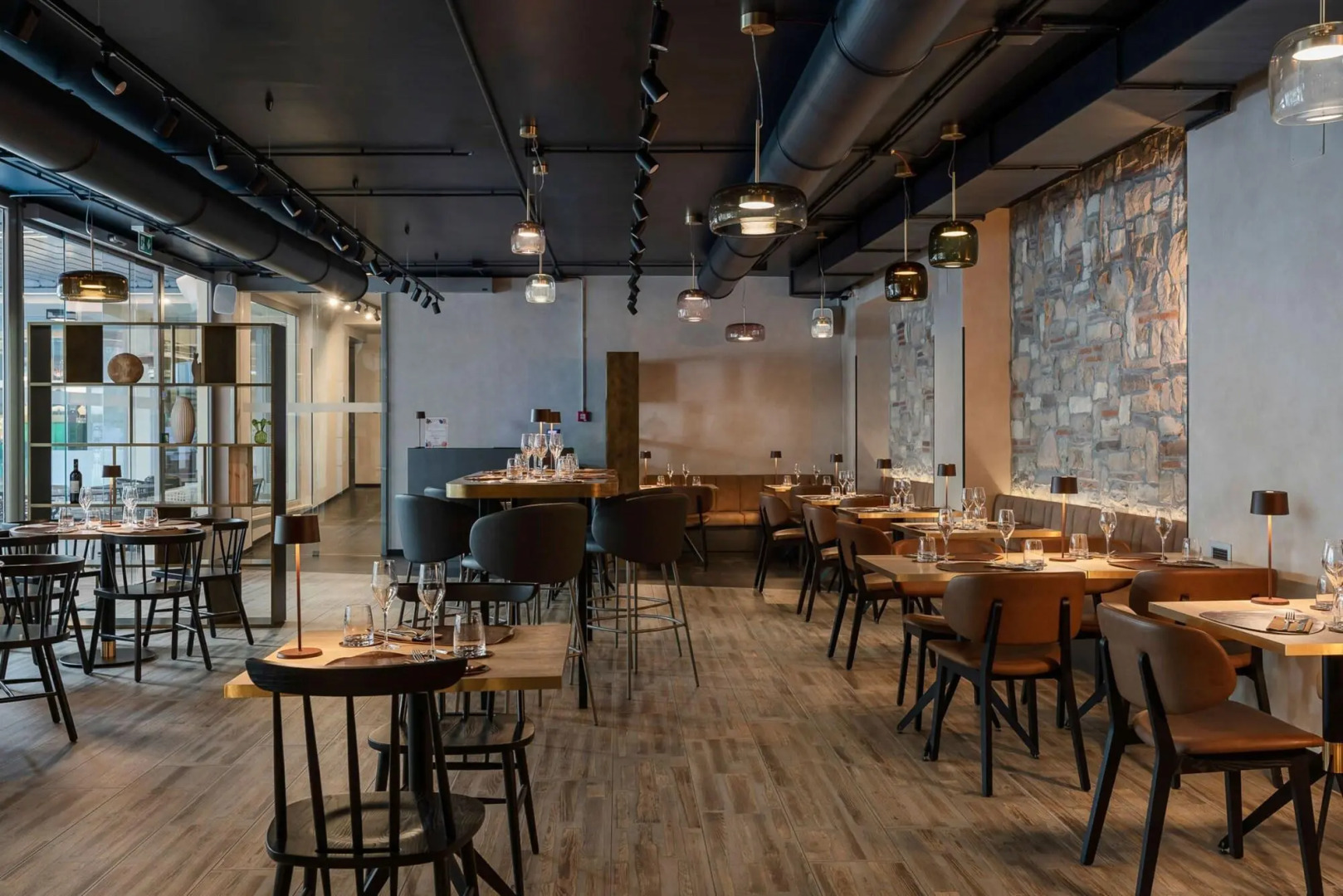 Foto - iQ Hotel Firenze