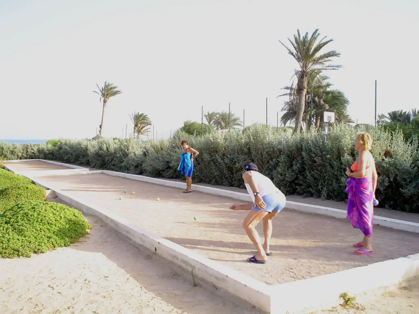 Photo - Djerba Castille- Couples and Families