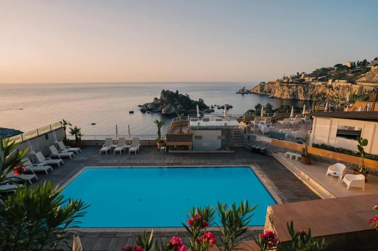 Foto - Panoramic Hotel