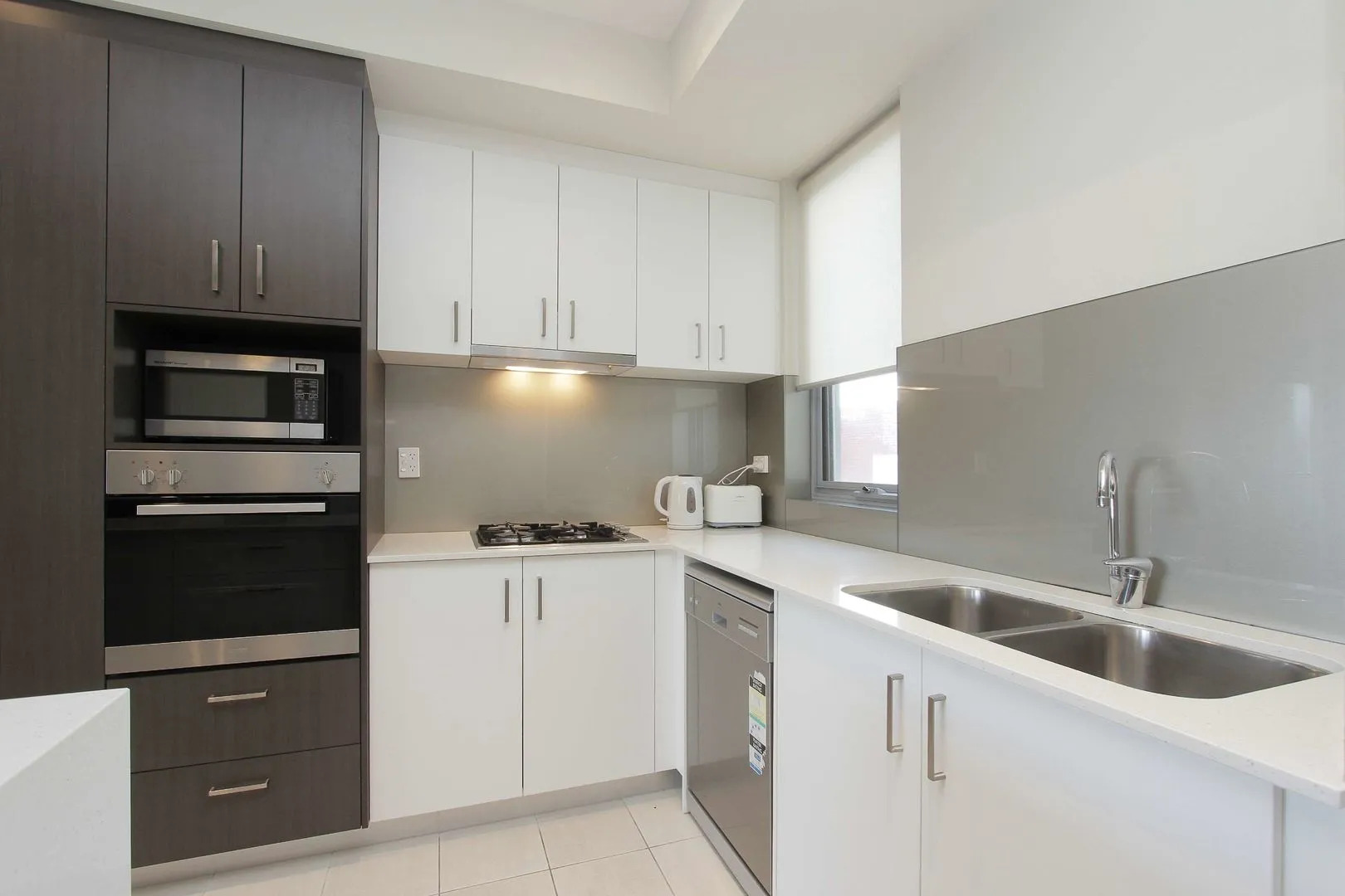 Foto - Zappeion Apartments