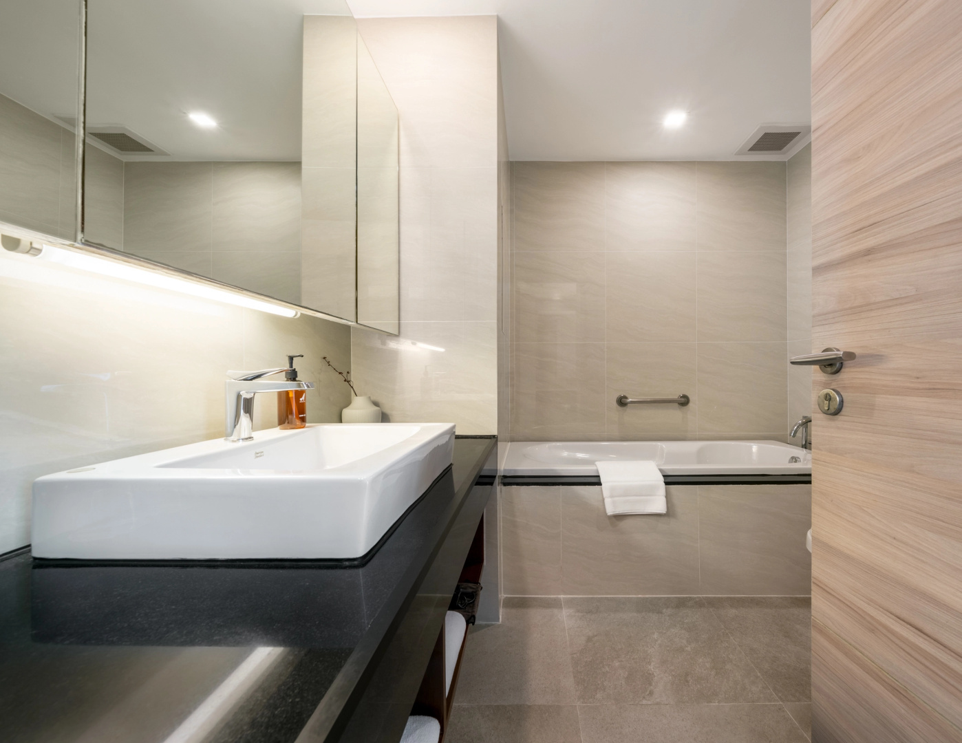 Foto - Adelphi Suites Bangkok