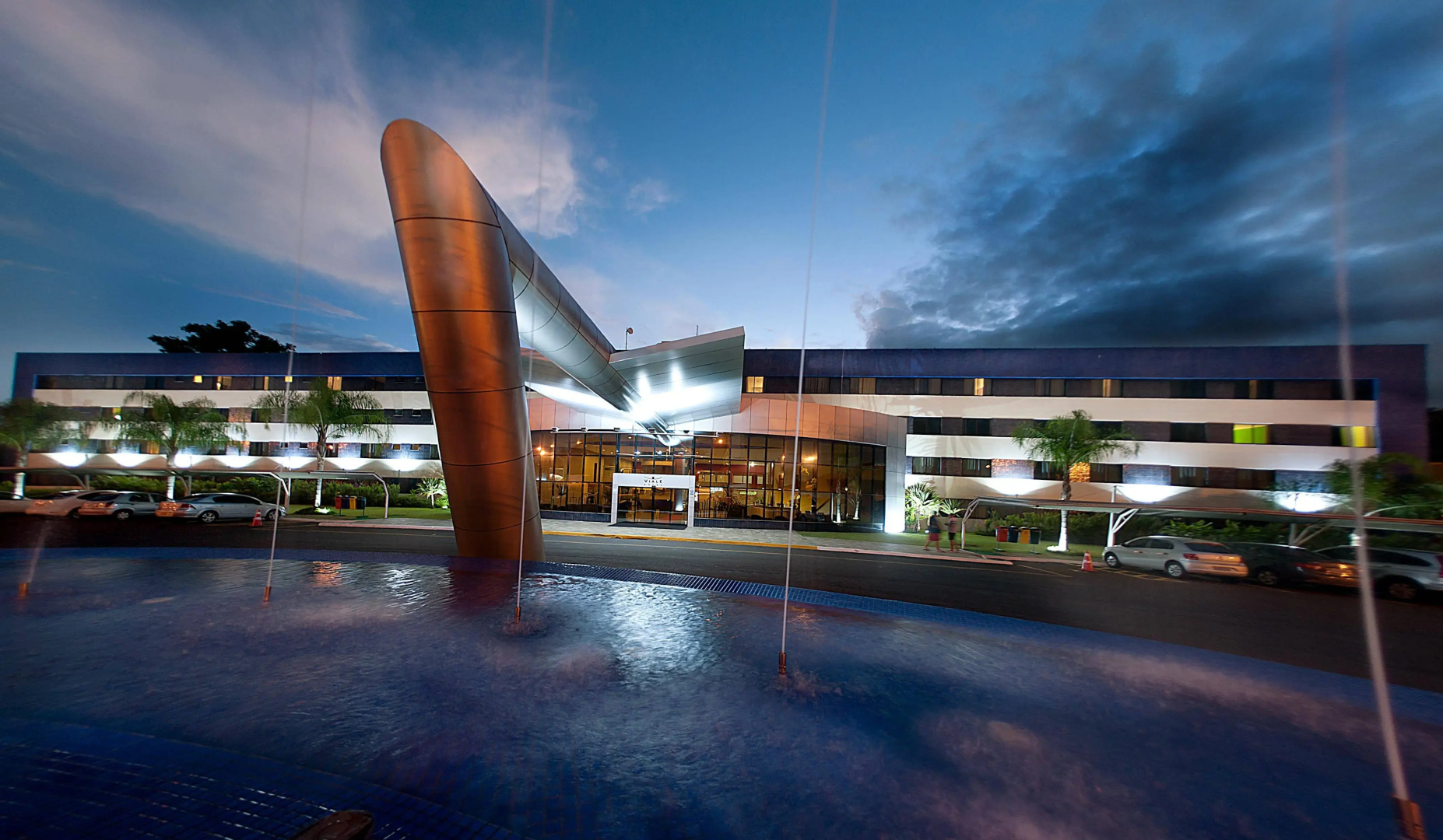 Foto - Viale Cataratas Hotel