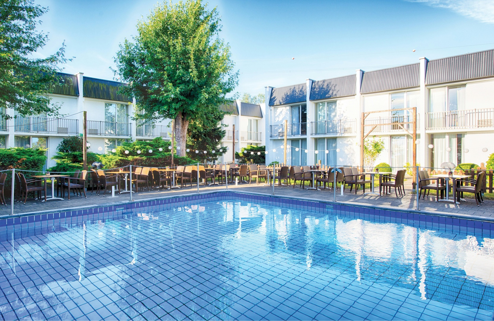 Photo - Leonardo Hotel Düsseldorf Airport Ratingen