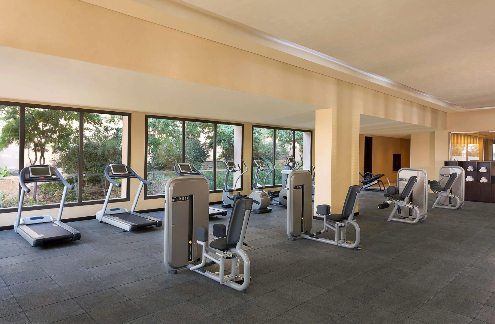Foto - The Westin Cairo Golf Resort & Spa, Katameya Dunes