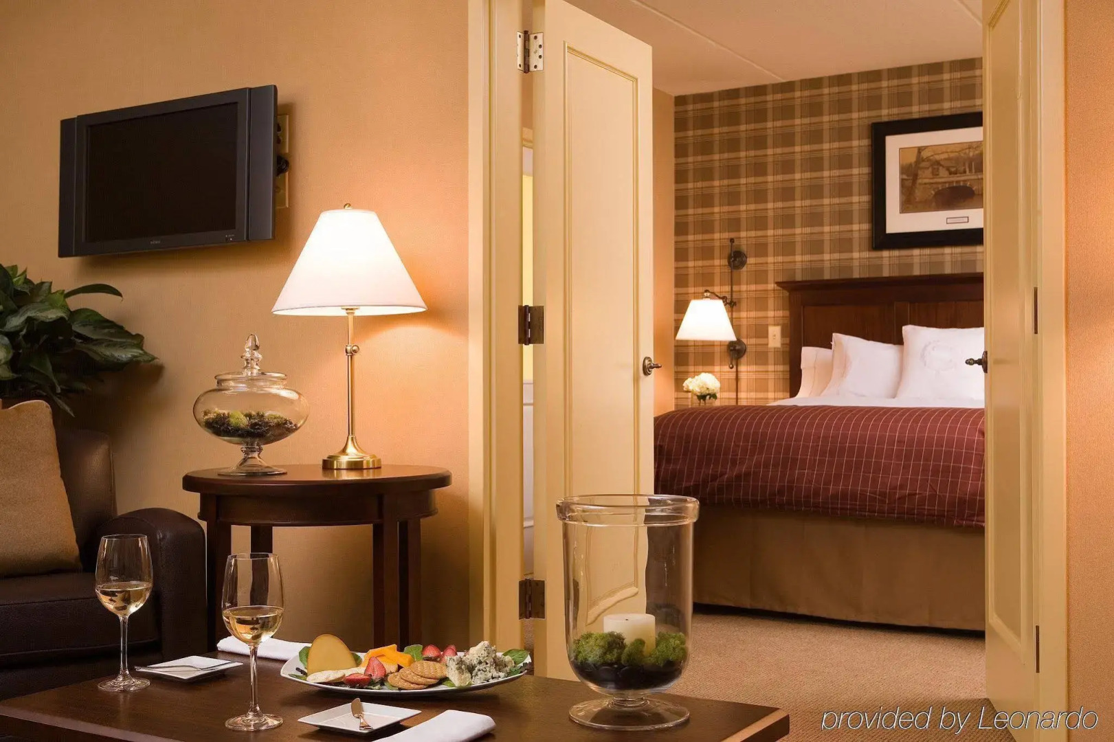 Photo - Sheraton Tarrytown Hotel