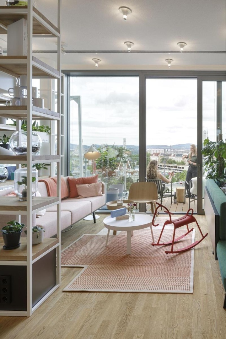 Foto - Zoku Vienna
