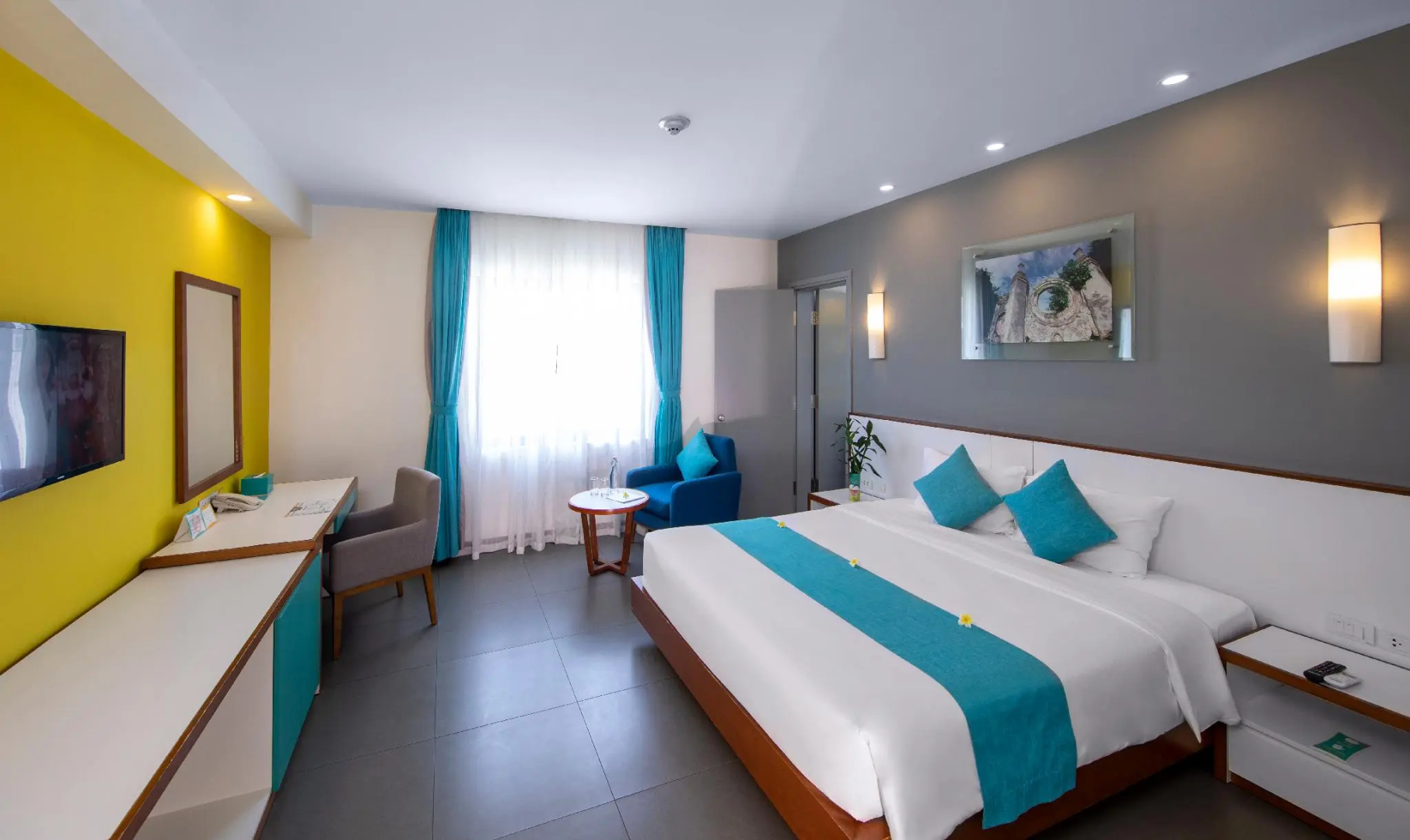 Photo - ÊMM Hotel Hoi An