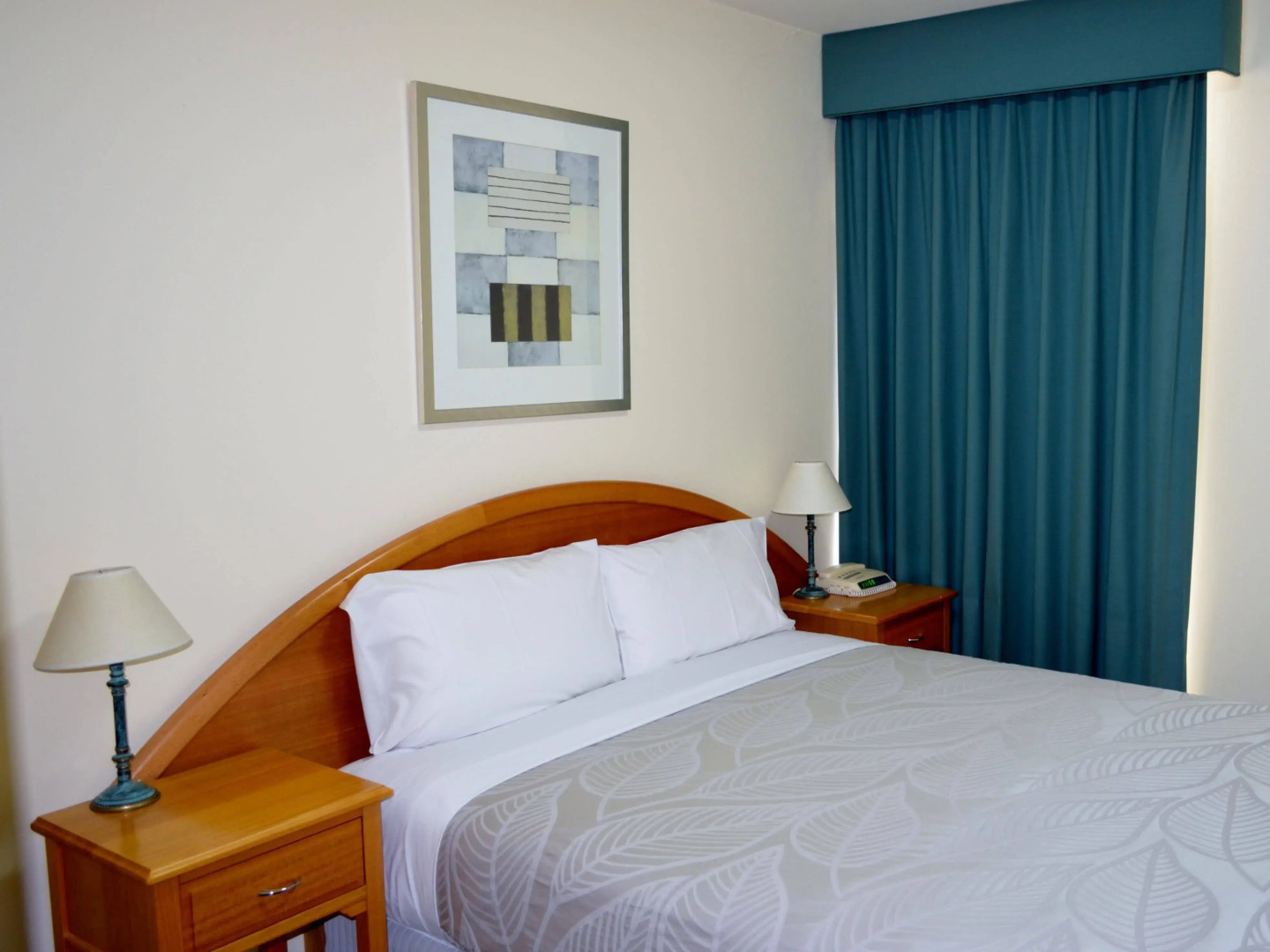 Foto - SoYa Apartment Hotel