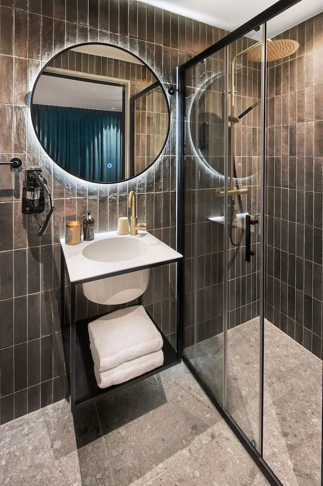 Foto - Boutique Hotel First City
